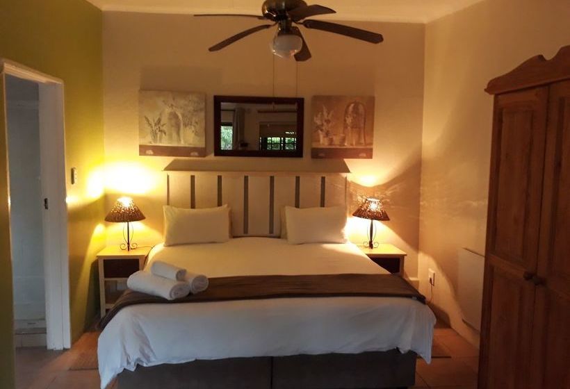 Foley's Self Catering