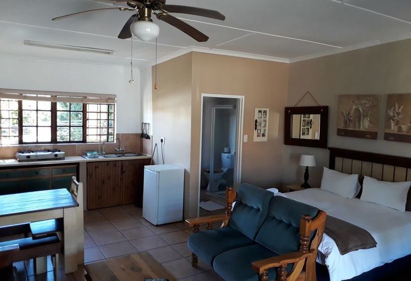 Foley's Self Catering 14