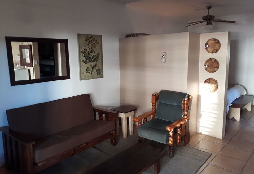 Foley's Self Catering 15