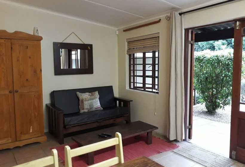 Foley's Self Catering 16