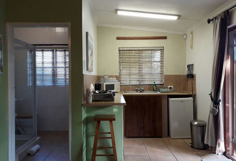 Foley's Self Catering 2