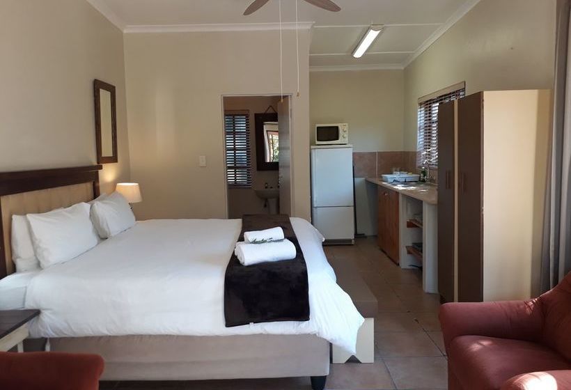 Foley's Self Catering 20