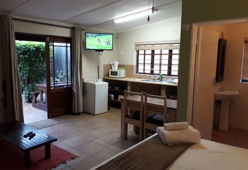 Foley's Self Catering 3