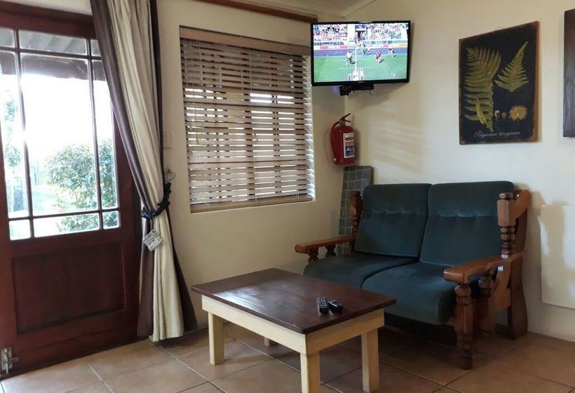 Foley's Self Catering 4