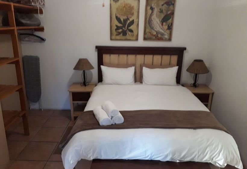 Foley's Self Catering 5