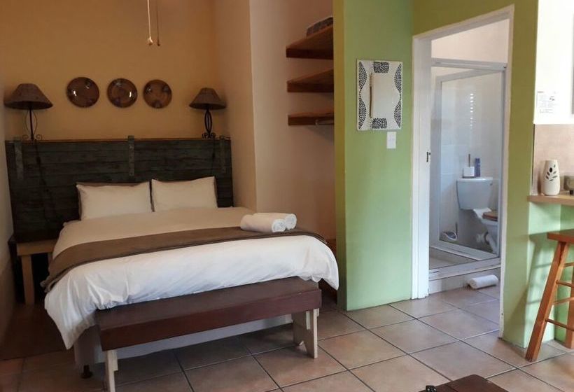 Foley's Self Catering 6