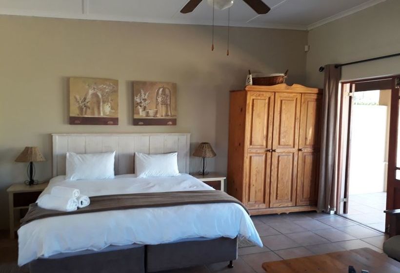 Foley's Self Catering 7