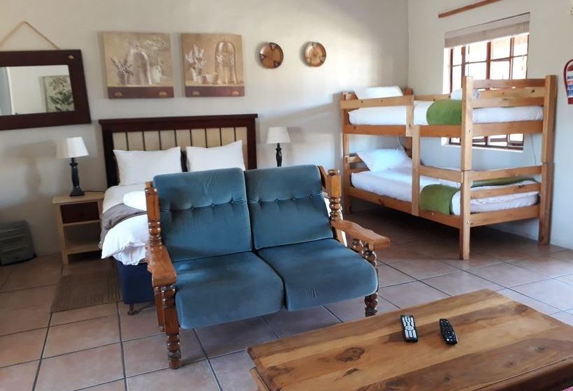 Foley's Self Catering 8