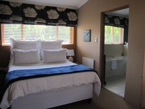 The Clarens Country House 1