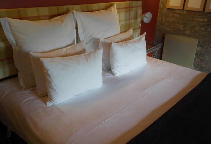 The Clarens Country House 11