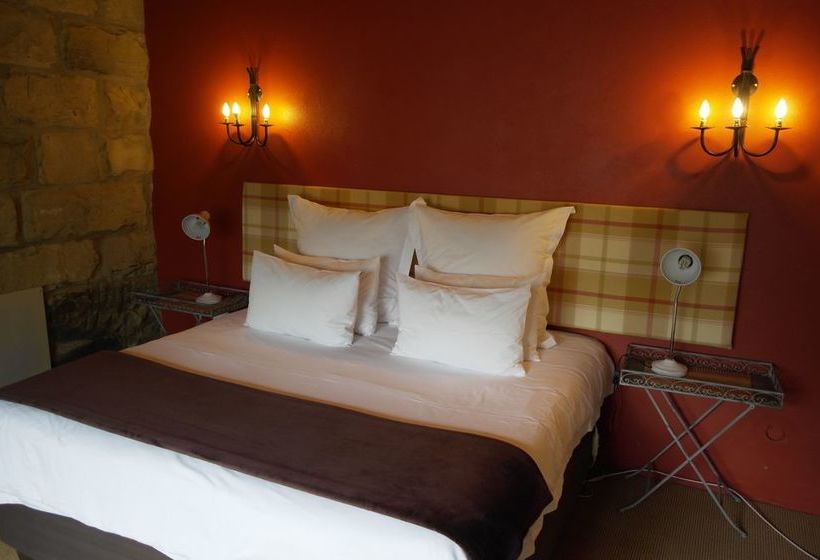 The Clarens Country House 12