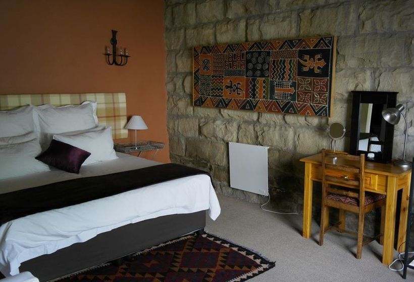 The Clarens Country House 13