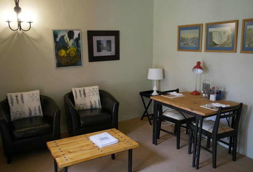 The Clarens Country House 14