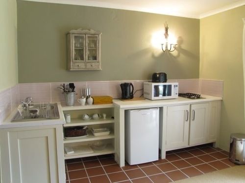 The Clarens Country House 15