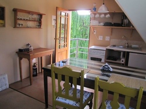 The Clarens Country House 16