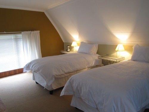 The Clarens Country House 2