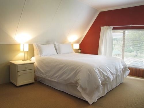 The Clarens Country House 3