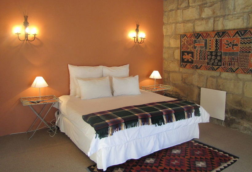 The Clarens Country House 4