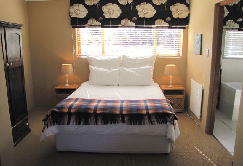 The Clarens Country House 6