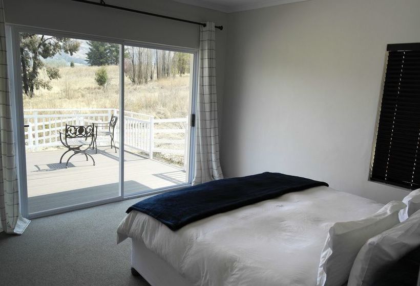 The Clarens Country House 9