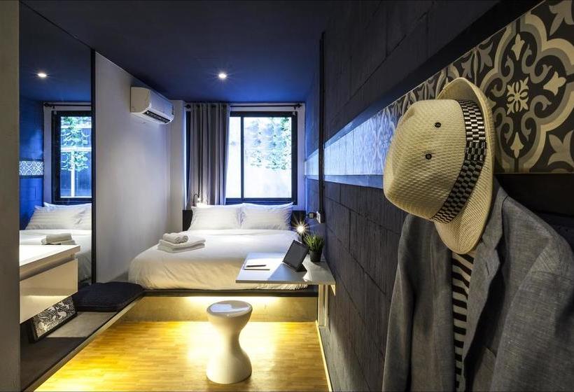 Hostel Fulfill Phuket