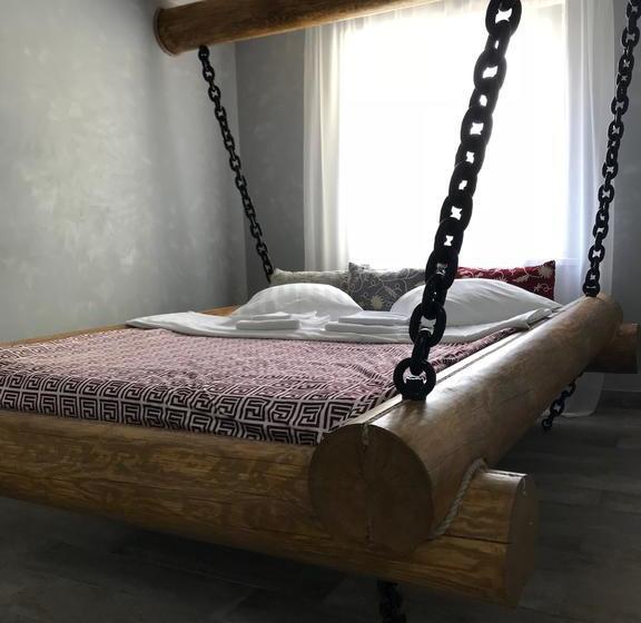 Hotel Domodedovo Park 1