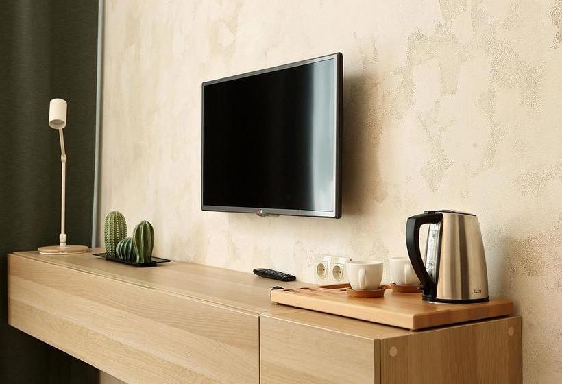 Hotel Domodedovo Park 10