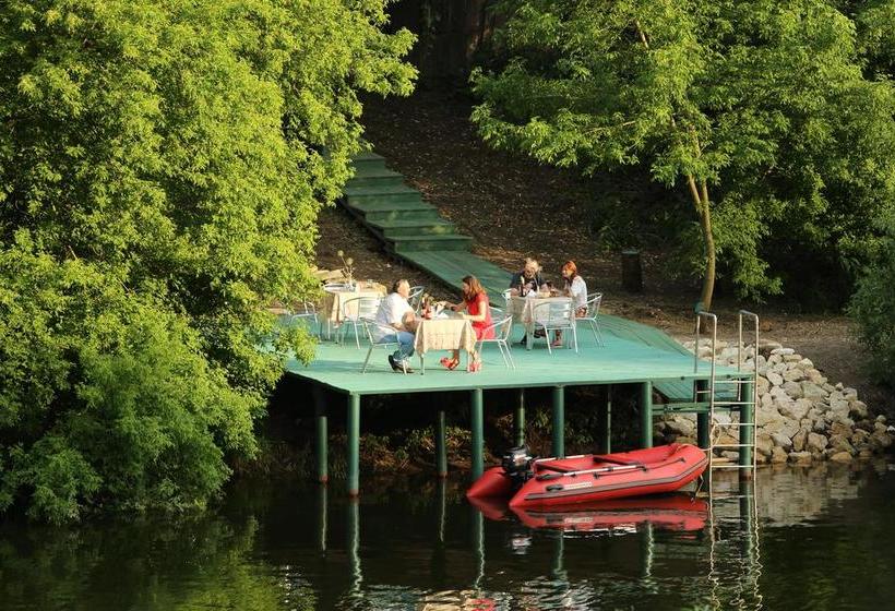 Hotel Domodedovo Park 13