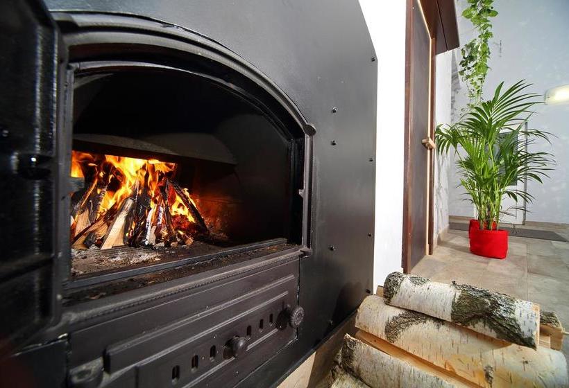 Hotel Domodedovo Park 3