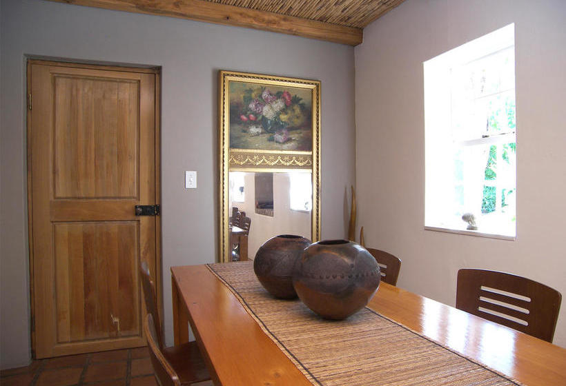 Pension Swellendam Country Lodge 11