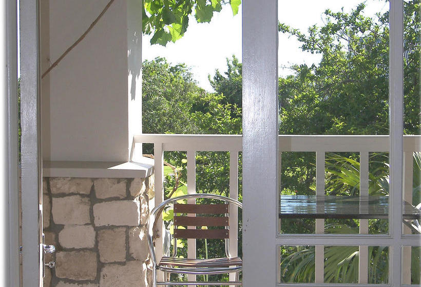 Pension Swellendam Country Lodge 12