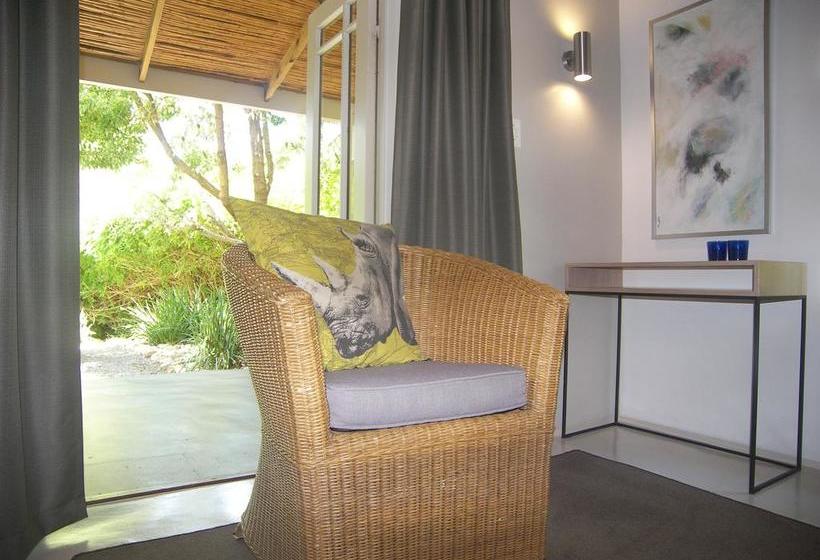 Pension Swellendam Country Lodge 13