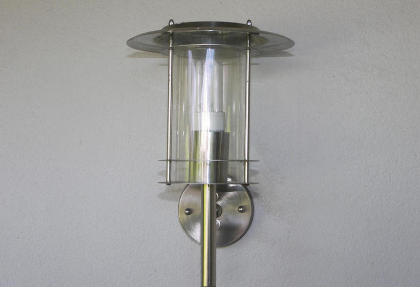 Pension Swellendam Country Lodge 16