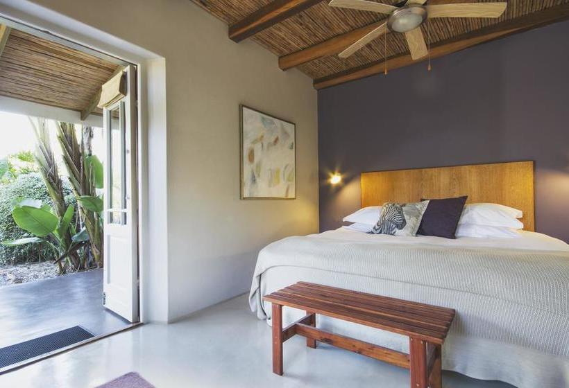 Pension Swellendam Country Lodge 2