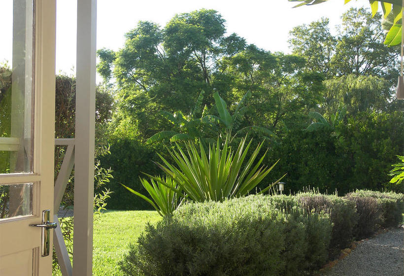 Pension Swellendam Country Lodge 20