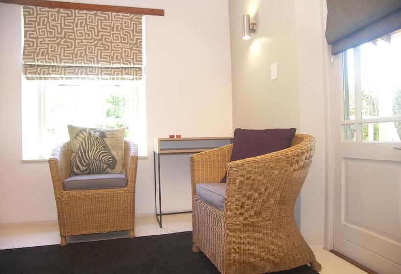 Pension Swellendam Country Lodge 3