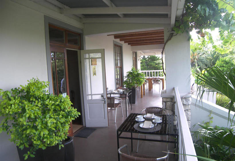 Pension Swellendam Country Lodge 4