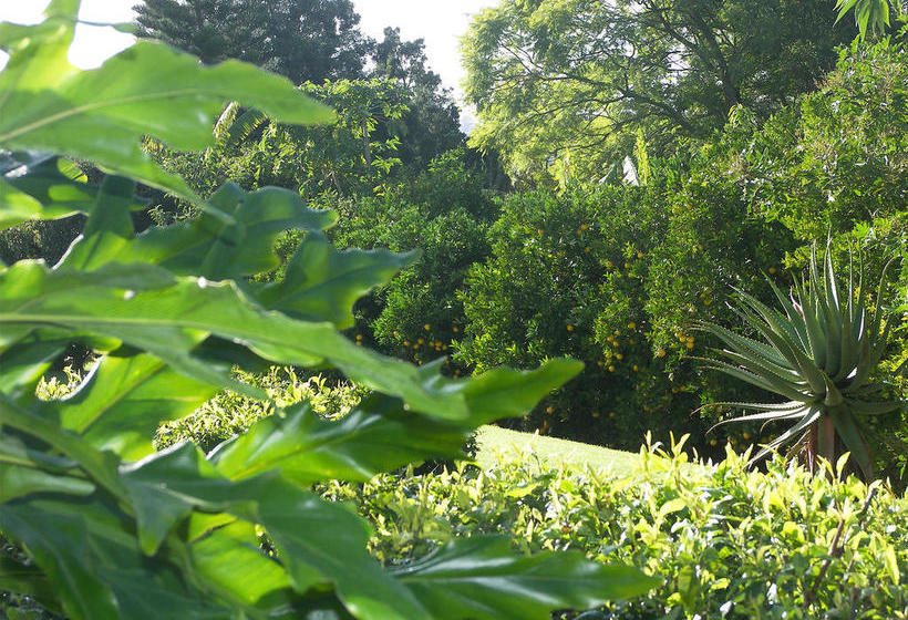 Pension Swellendam Country Lodge 5