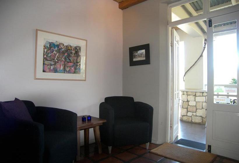 Pension Swellendam Country Lodge 6