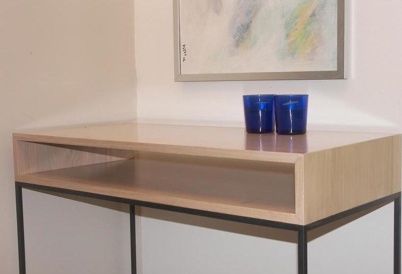 Pension Swellendam Country Lodge 7