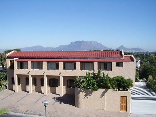 Bed and Breakfast Ramasibi Guest Services