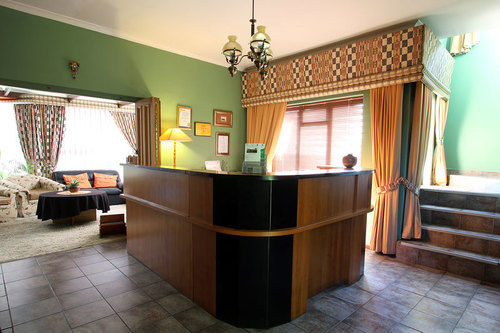 Bed and Breakfast Ramasibi Guest Services 1