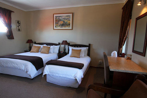 Bed and Breakfast Ramasibi Guest Services 13