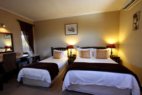 Bed and Breakfast Ramasibi Guest Services 14