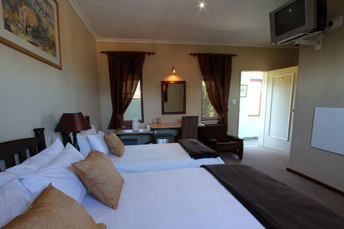 Bed and Breakfast Ramasibi Guest Services 15