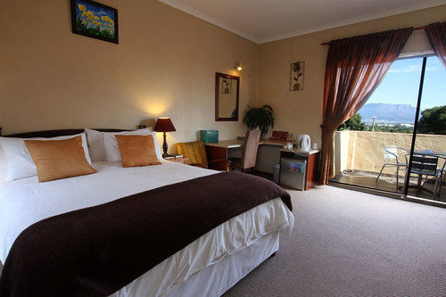 Bed and Breakfast Ramasibi Guest Services 16