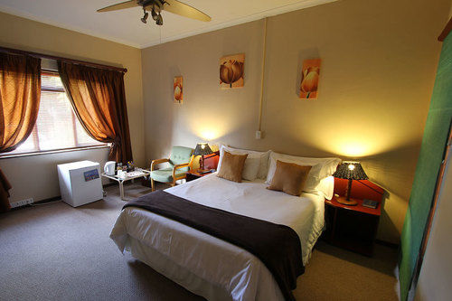 Bed and Breakfast Ramasibi Guest Services 17