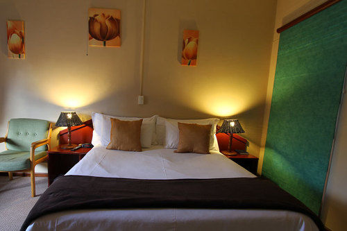 Bed and Breakfast Ramasibi Guest Services 18