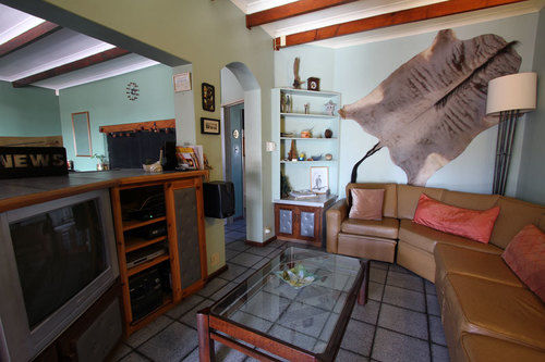 Bed and Breakfast Ramasibi Guest Services 2