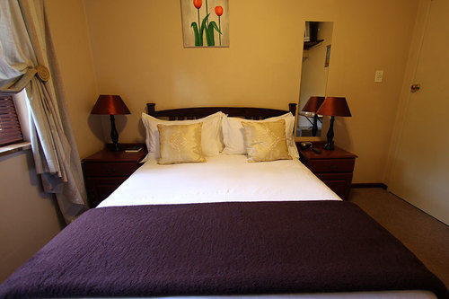 Bed and Breakfast Ramasibi Guest Services 20
